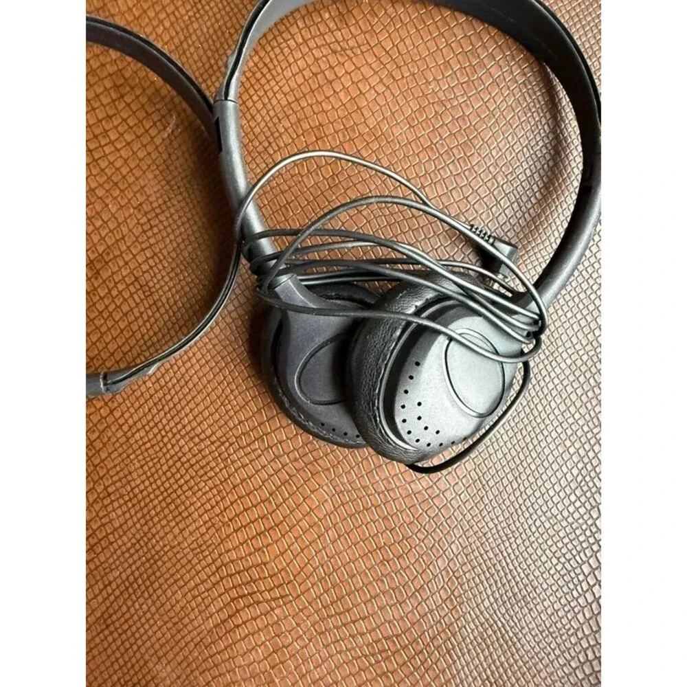 Headphones